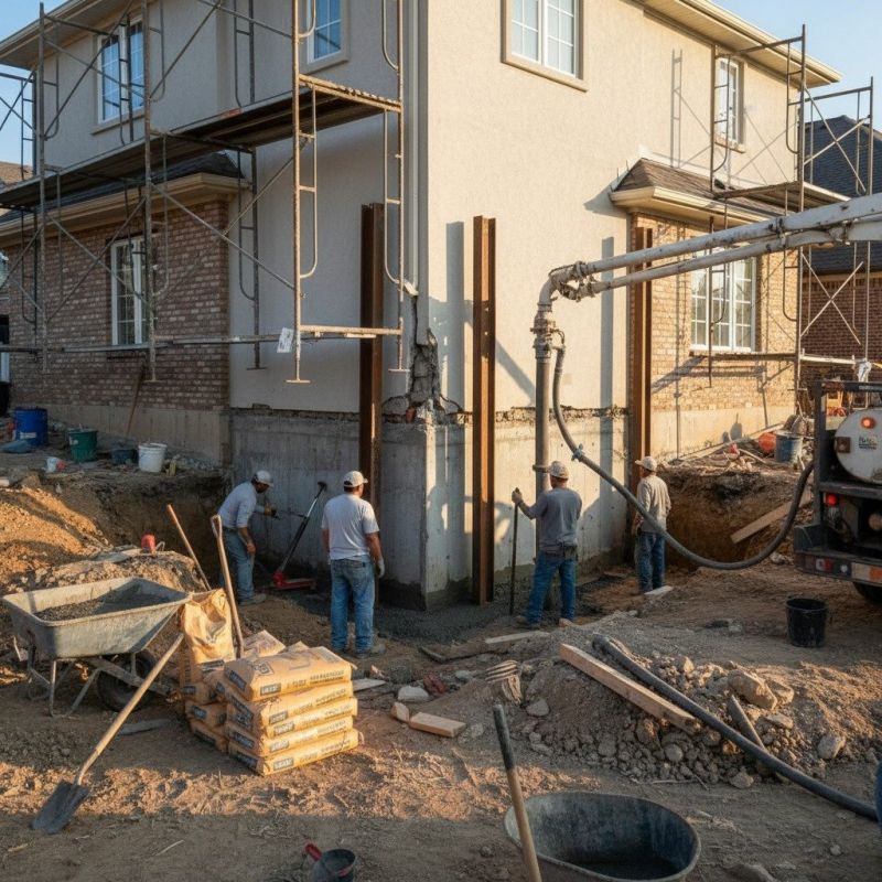 Increase Your Drainage Service Business with an AI Driven, Targeted Website