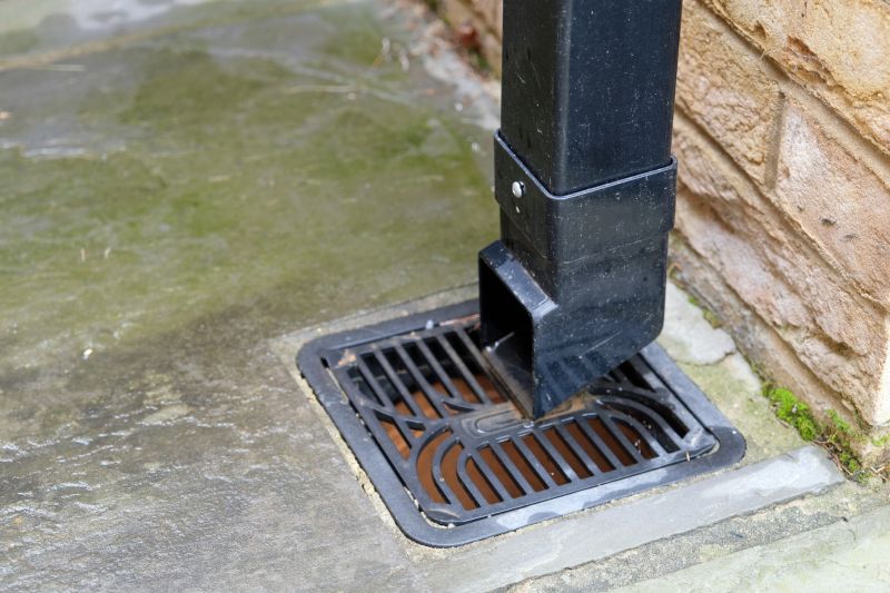Drainage Tile Service