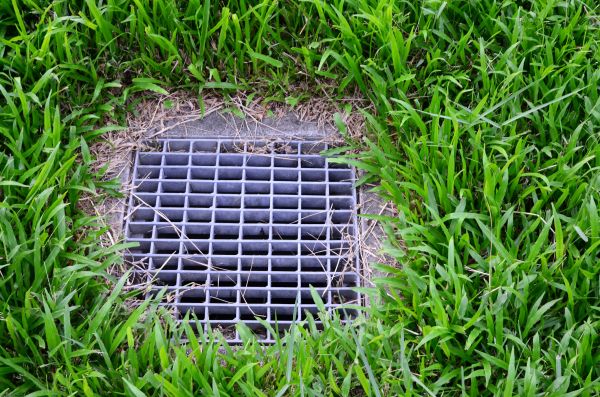 Cost of Yard Water Drainage in Greensboro
