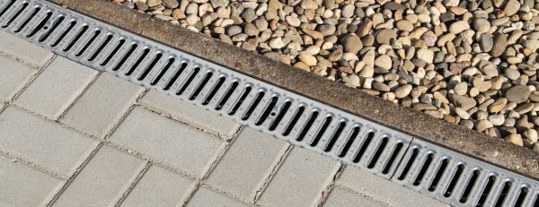 Cost of Surface Drainage in Greensboro