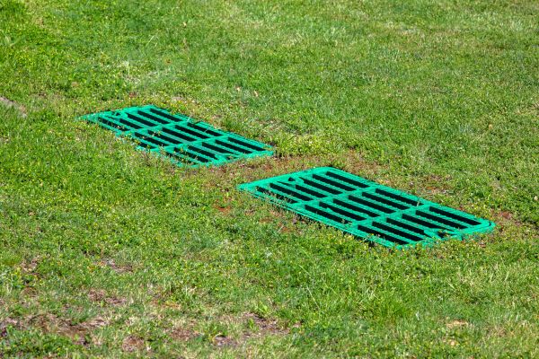 Cost of Catch Basin Installation in Greensboro