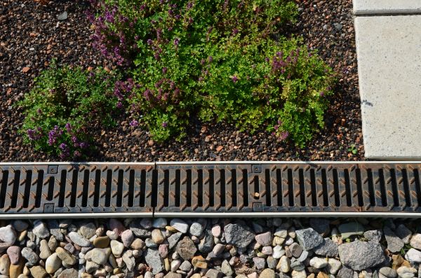 Cost of Home Drainage Installation in Greensboro