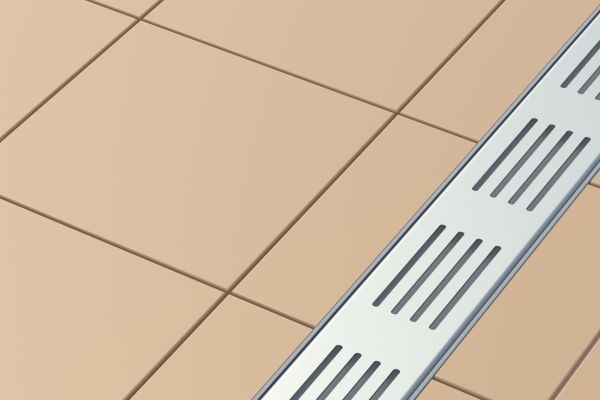 Basement Drain Replacement in Greensboro